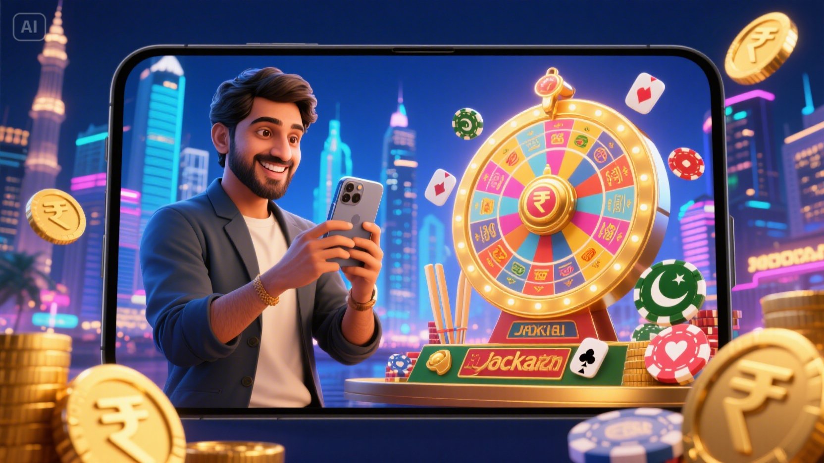 jilibet casino apk